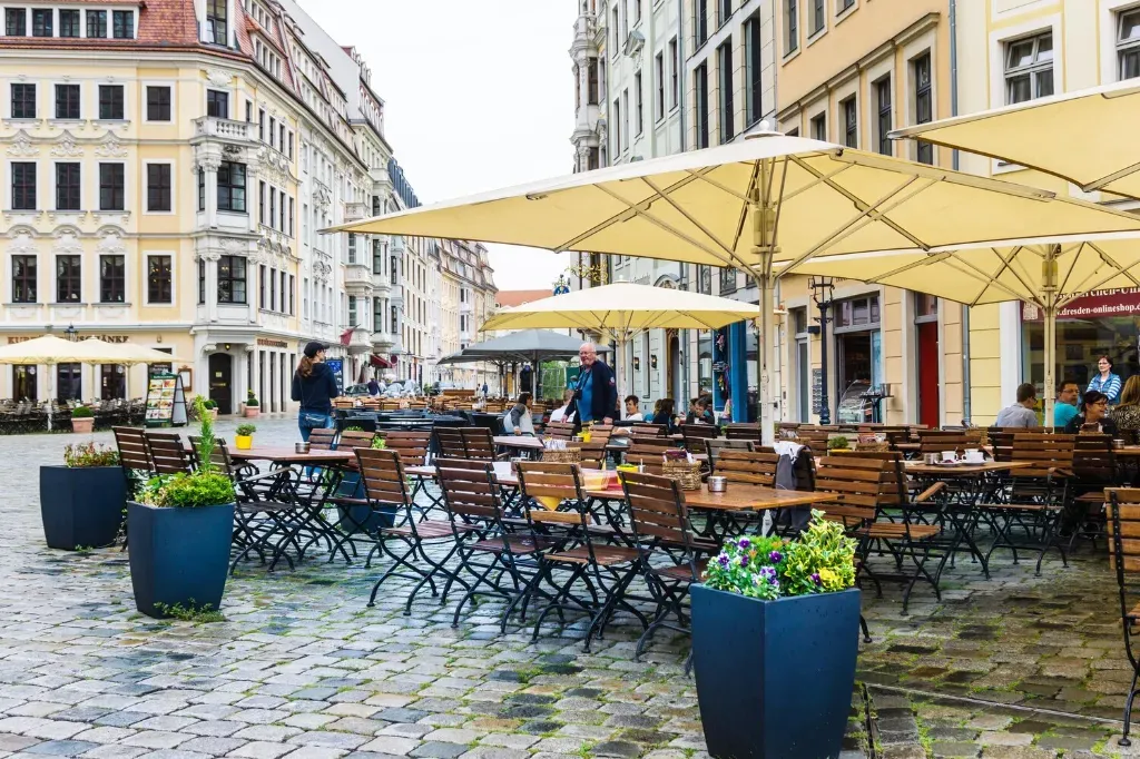 Kuchnia polska z twistem