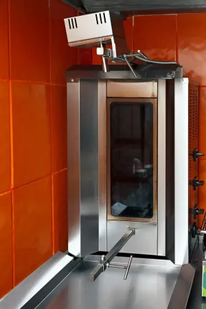 Rozwiązania transportowe dla branży gastronomicznej i przemysłowej