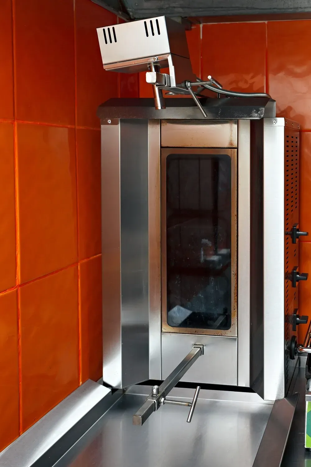 Rozwiązania transportowe dla branży gastronomicznej i przemysłowej