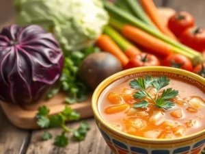 Najprostszy przepis na rogaliki bez drożdży – krok po kroku