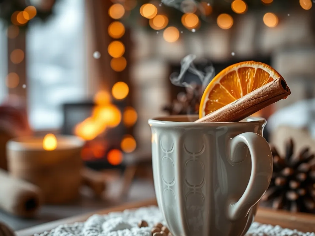 Prosty przepis na grzane wino – jak przygotować idealny napój?