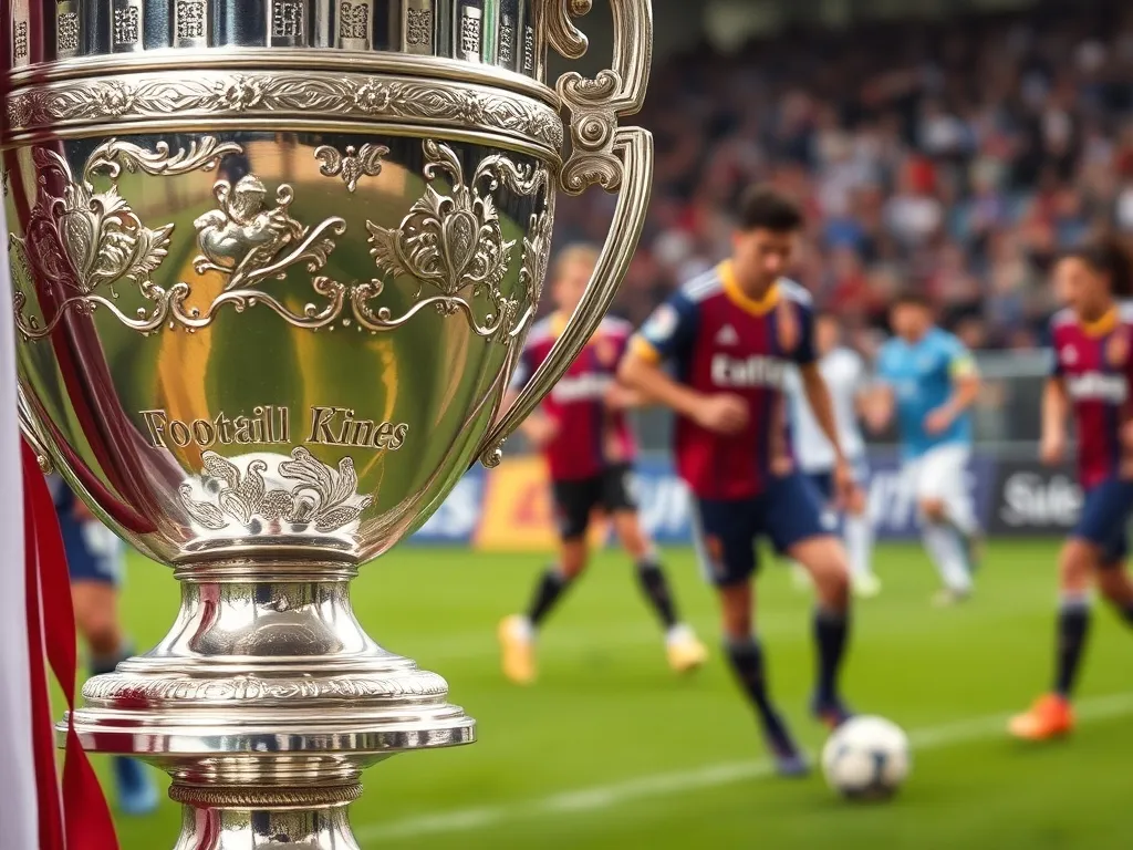 Składy: Real Madryt – Real Sociedad w Pucharze Króla