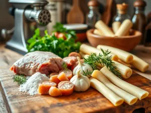 Zasady zdrowego odżywiania dla sportowców