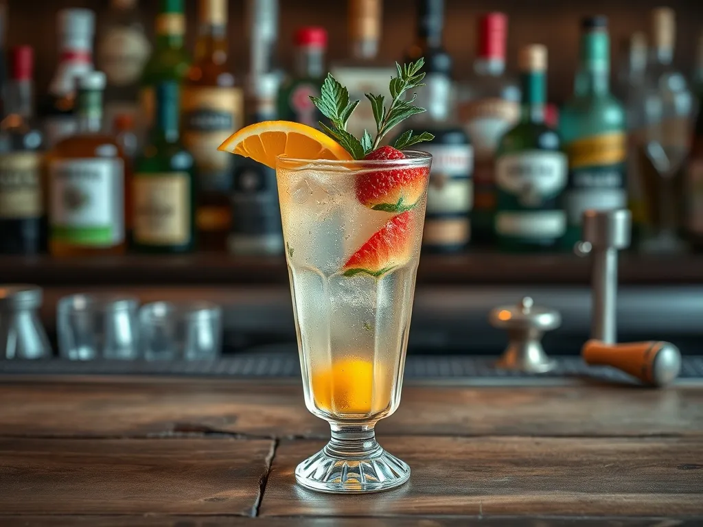 Jagermeister – przepis na drinki, które musisz spróbować!