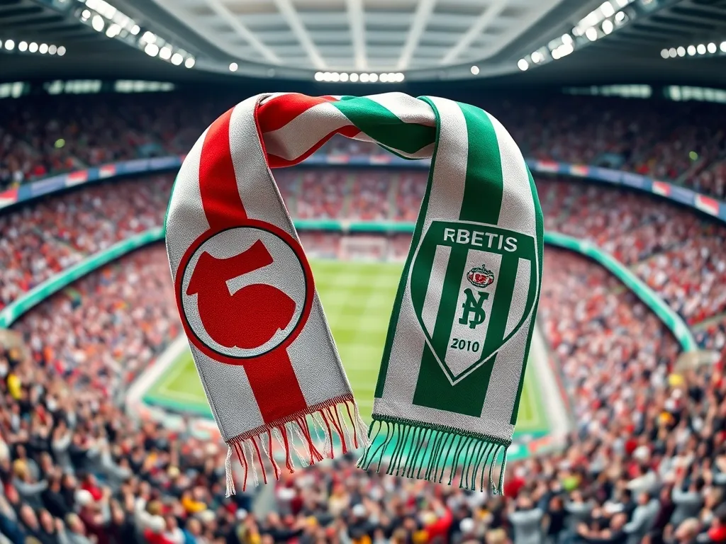 Real Madryt – Real Betis: wyjazd, bilety, bilans meczów