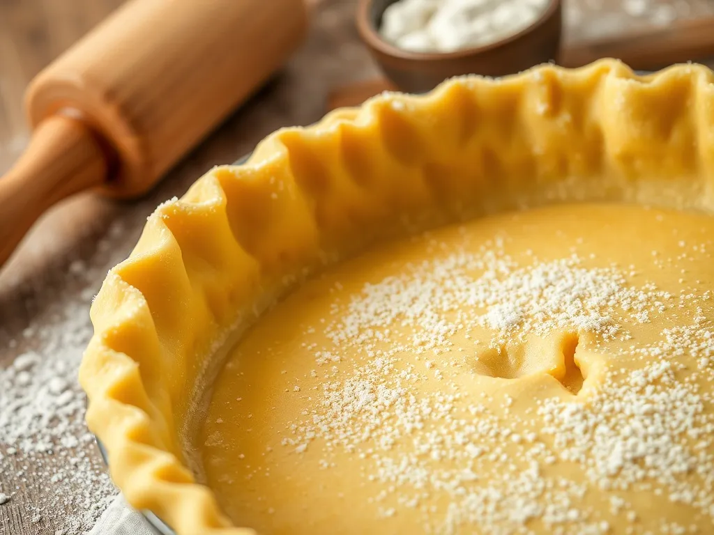 Prosty przepis na kaszaka – jak przygotować pyszne ciasto?