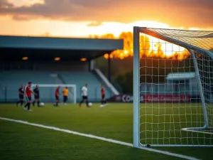 Kiedy gra reprezentacja Polski w piłce nożnej? Sprawdź terminarz!