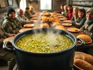 Ania gotuje: przepis na naleśniki, które pokochasz!