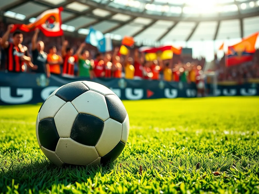 Mistrzostwa Europy w piłce nożnej: rozgrywki i najważniejsze informacje