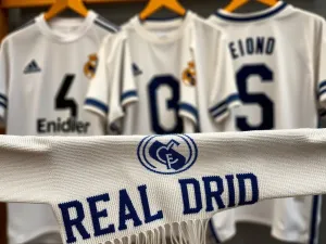 Rankingi Real Madryt – historia, sukcesy i kluczowi zawodnicy