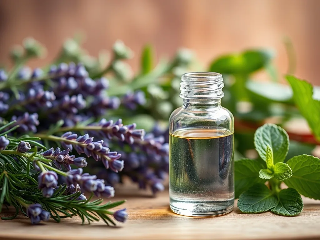 Prosty przepis na perfumy – jak stworzyć własny zapach?