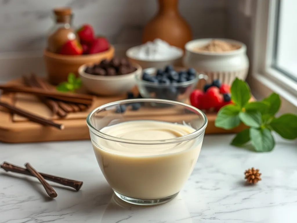 Oryginalny przepis na pudding – jak go przygotować?