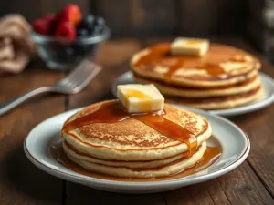Przepis na 10 naleśników – jak je przygotować krok po kroku?
