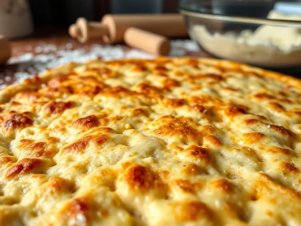 Najlepszy przepis na ciasto do pizzy – jak zrobić idealne ciasto?