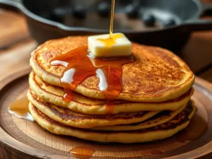 Przepis na 30 naleśników – jak przygotować idealne placki?