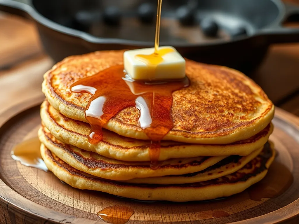 Przepis na 30 naleśników – jak przygotować idealne placki?