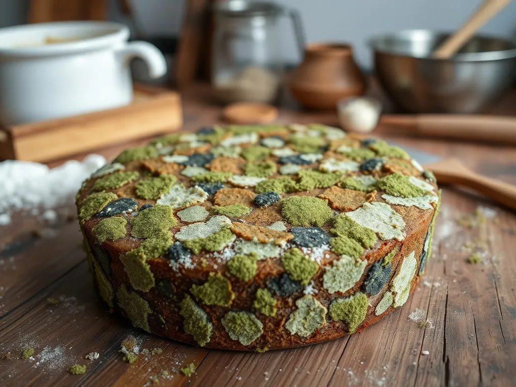 Ciasto pleśniak: przepis na dużą blachę krok po kroku