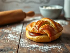 Pizza domowa: przepis na blachę, który zachwyci każdego!