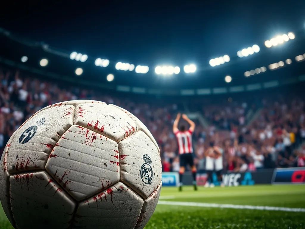 Real Madryt vs Atlético Madryt – analiza derbów Madrytu