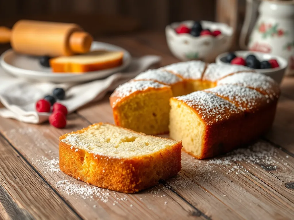 Ciasto drożdżowe - przepis na szklanki, które zachwyci każdego!