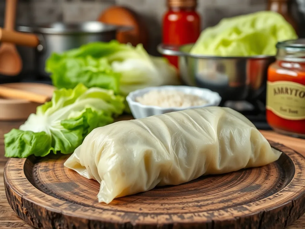 Prosty przepis na gołąbki – jak je przygotować krok po kroku?