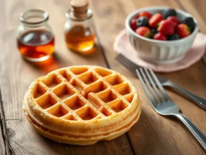 Ciasto malinowa chmurka: przepis na dużą blachę krok po kroku