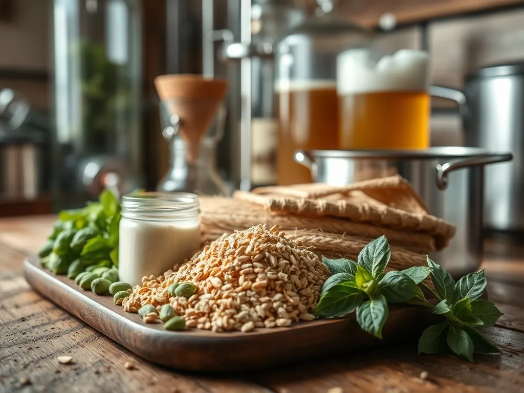 Prosty przepis na piwo – jak zrobić domowe piwo krok po kroku?