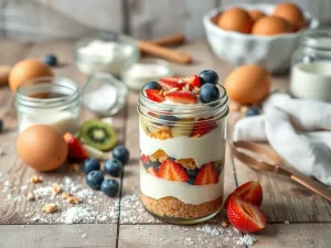 Dobry przepis na kotlety rybne – jak je przygotować krok po kroku?