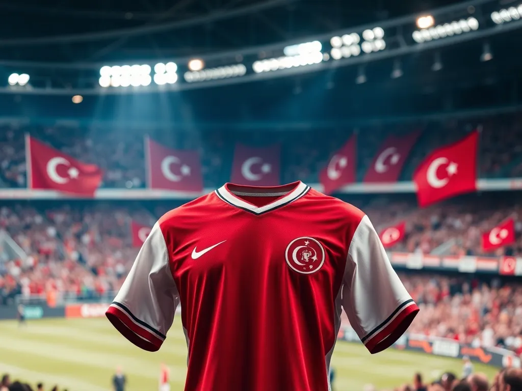 Reprezentacja Turcji w piłce nożnej mężczyzn – historia, kadra, osiągnięcia