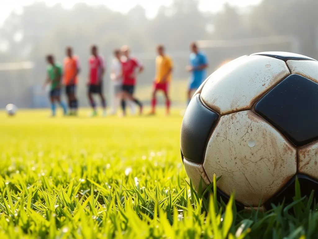 Mistrz świata w piłce nożnej – historia, rekordy, ciekawostki