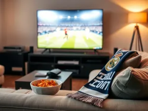 Najprostszy przepis na gofry – krok po kroku do idealnych gofrów