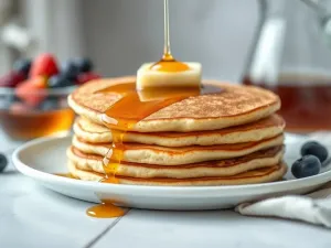 Przepis na 20 naleśników – jak je przygotować krok po kroku?