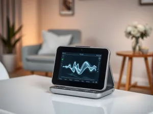 Przenośne USG w opiece domowej i hospicyjnej