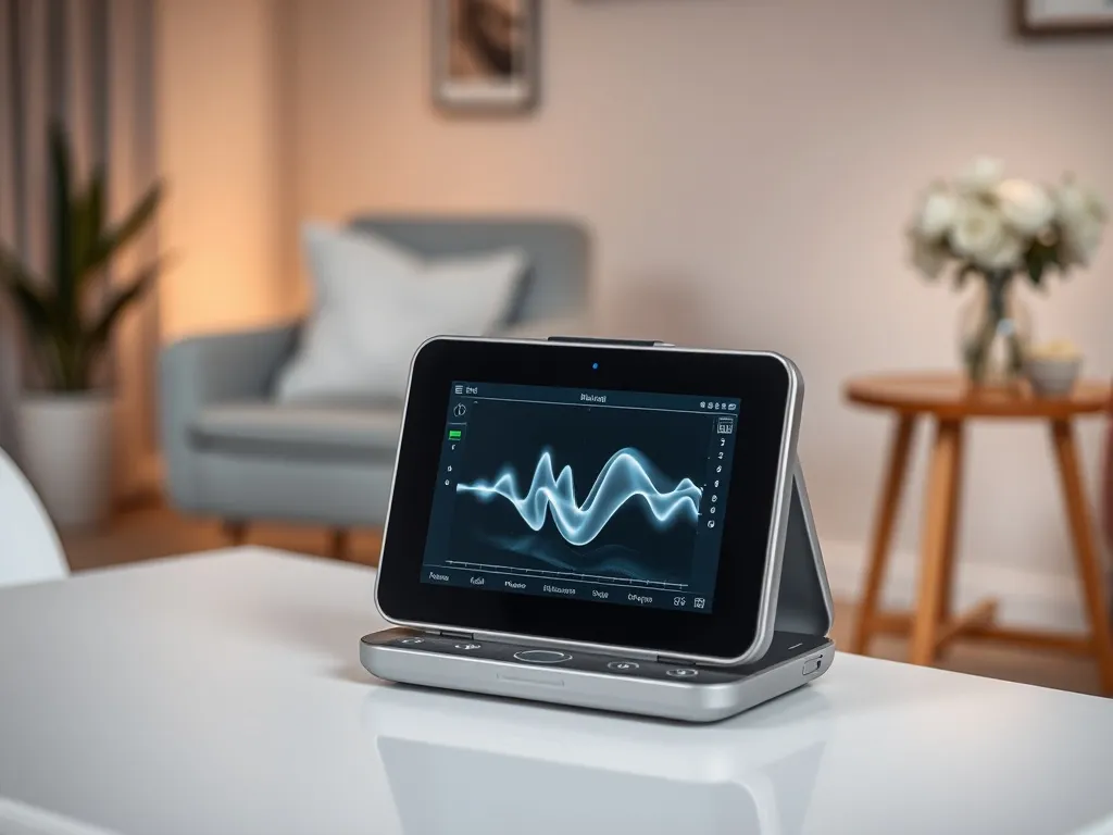 Przenośne USG w opiece domowej i hospicyjnej