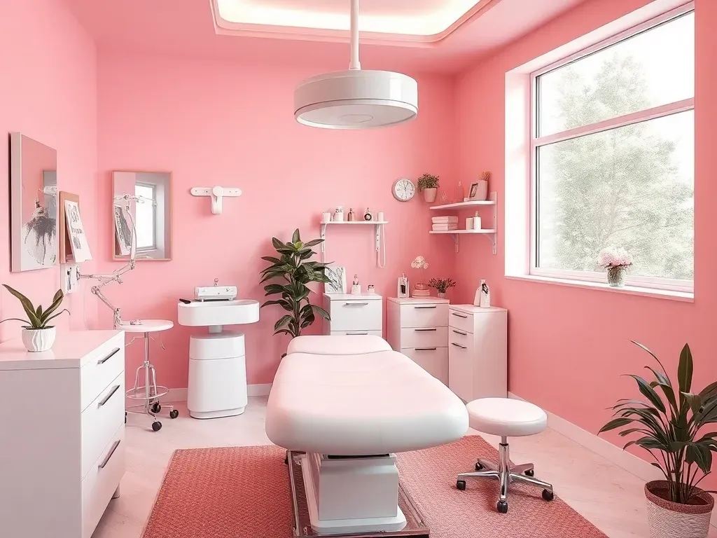 Niechirurgiczna plastyka powiek