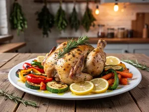 Prosty przepis na makaroniki – jak je zrobić w domu?