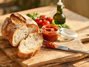 Prosty przepis na chleb dla cukrzyka – zdrowe pieczywo w domu