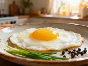 Prosty przepis na gofry – jak przygotować idealne gofry?